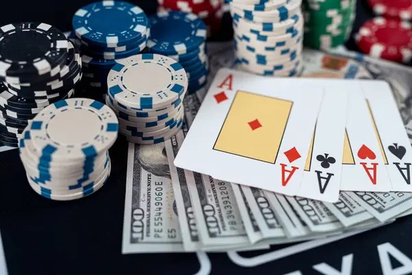 amanahtoto alternatif Slots Lobby